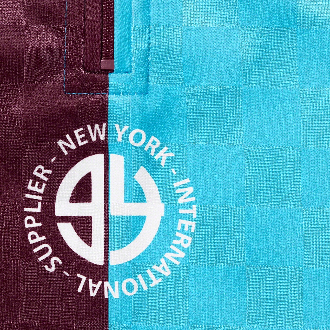 Split Soccer Jersey view 5